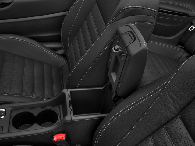 2017 Buick Cascada 2dr Conv Sport Touring