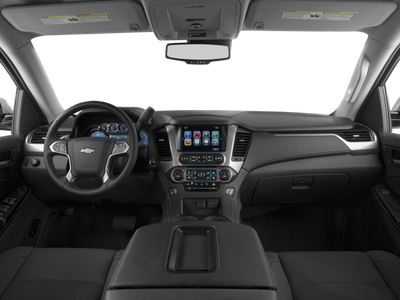 2017 Chevrolet Suburban 4WD 1500 LS