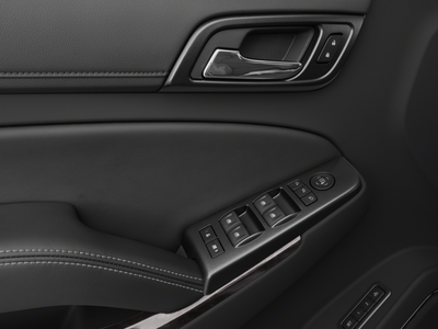 2017 Chevrolet Suburban 4WD 1500 LS