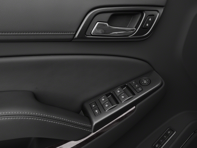 2017 Chevrolet Suburban 4WD 1500 LS