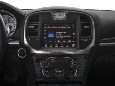 2017 Chrysler 300 Limited