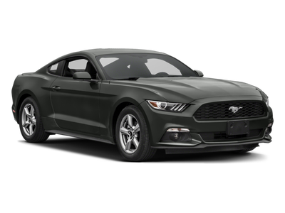 2017 Ford Mustang V6