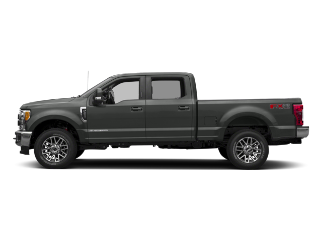 2017 Ford Super Duty F-350 SRW Pickup Lariat