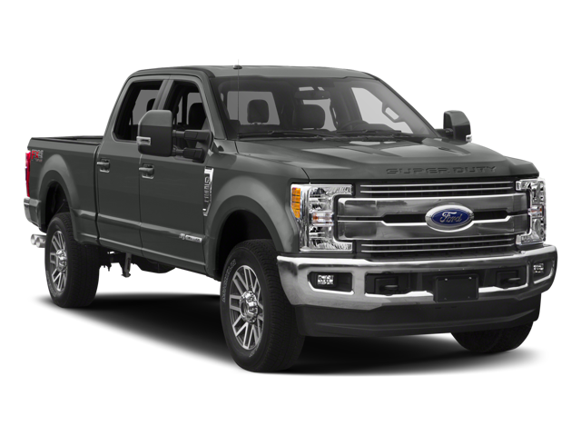 2017 Ford Super Duty F-350 SRW Pickup Lariat