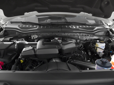 2017 Ford Super Duty F-250 Pickup Lariat