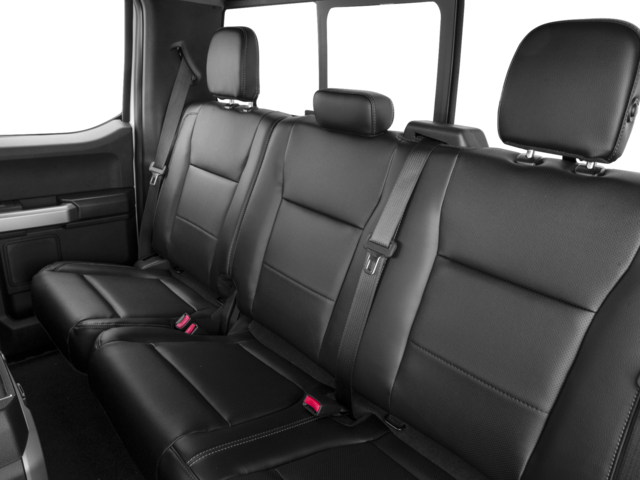 2017 Ford Super Duty F-250 Pickup Lariat