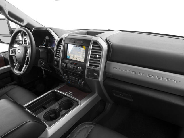 2017 Ford Super Duty F-250 Pickup Lariat