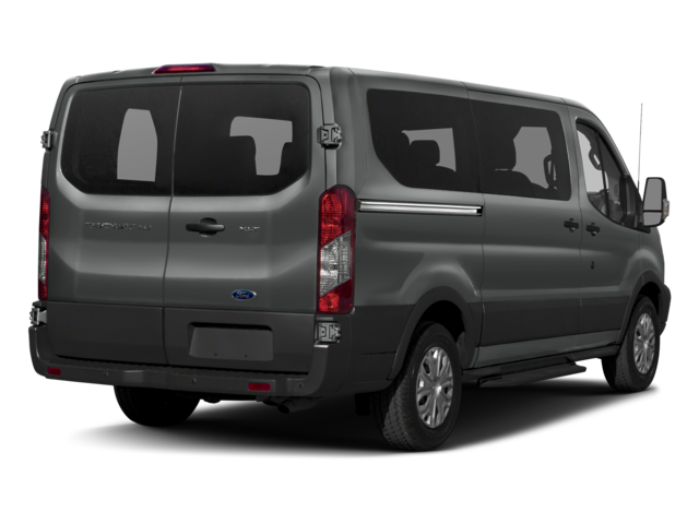 2017 Ford Transit Wagon XL