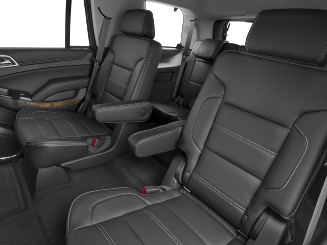 2017 GMC Yukon Denali Denali