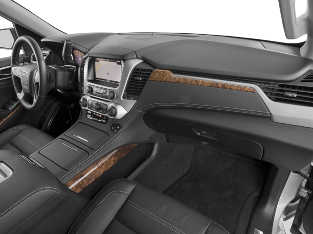 2017 GMC Yukon Denali Denali