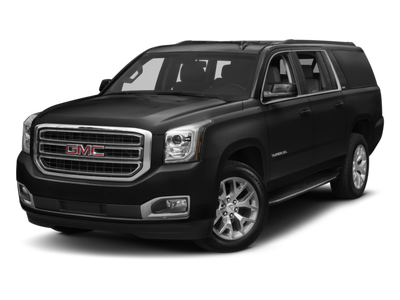 2017 GMC Yukon XL SLE