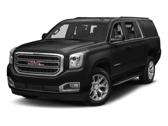 2017 GMC Yukon XL SLE