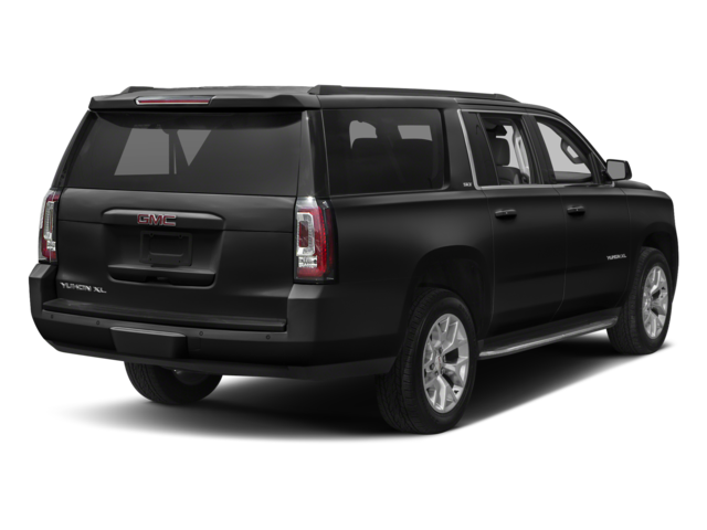 2017 GMC Yukon XL SLE