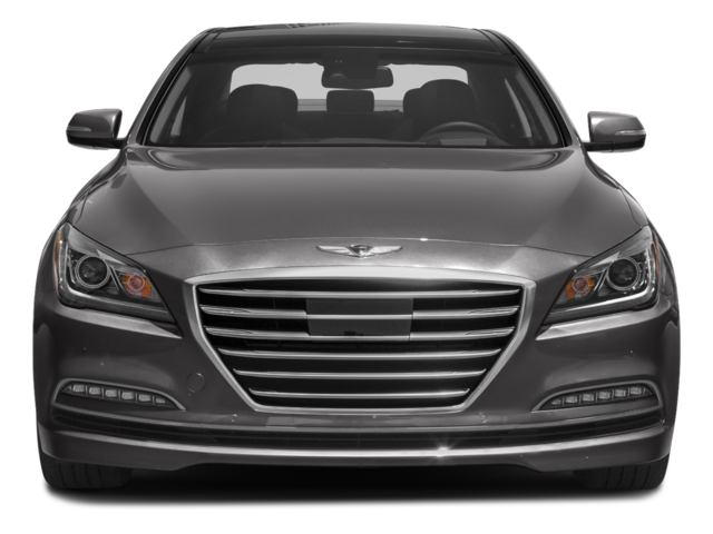 2017 Genesis G80 5.0L Ultimate