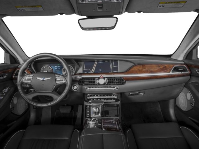 2017 Genesis G90 3.3T Premium