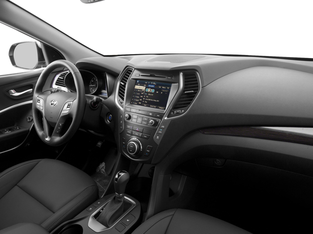 2017 Hyundai Santa Fe SE 3.3L Auto