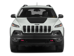 2017 Jeep Cherokee Trailhawk 4x4