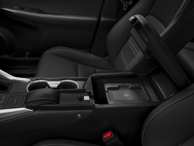 2017 Lexus NX Turbo 200t