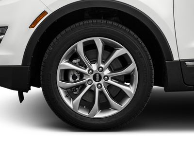 2017 Lincoln MKC Premiere