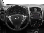 2017 Nissan Versa Note S Plus