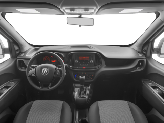 2017 RAM ProMaster City Cargo Van Tradesman