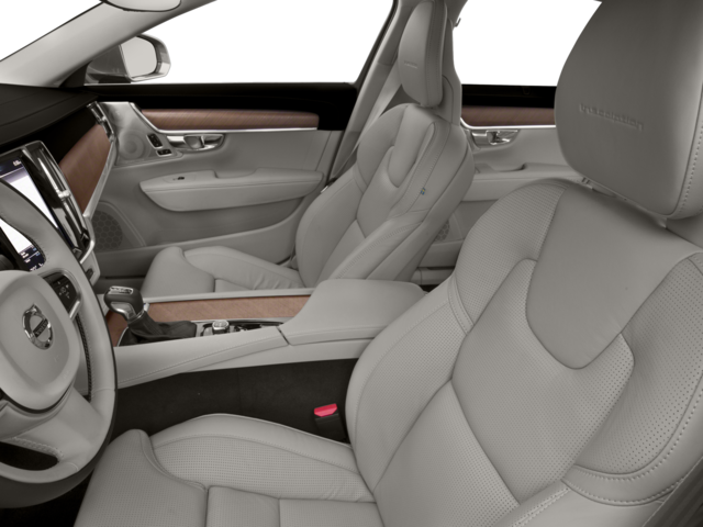 2017 Volvo S90 Momentum