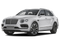 2018 Bentley Bentayga W12