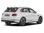2018 Bentley Bentayga W12