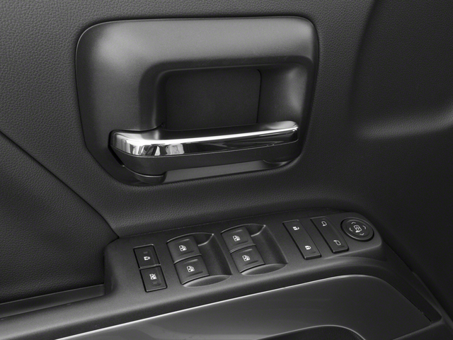 2018 Chevrolet Silverado 2500HD LT