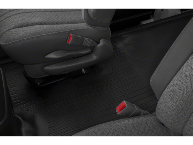 2018 Chevrolet Express Cargo Van CARGO