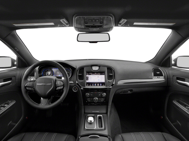 2018 Chrysler 300 300S AWD