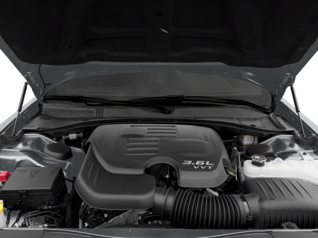 2018 Chrysler 300 300S AWD