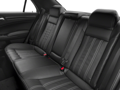 2018 Chrysler 300 300S AWD