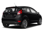 2018 Ford Fiesta S