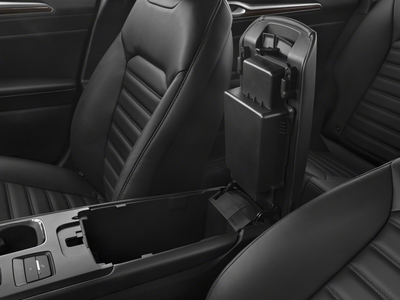 2018 Ford Fusion Energi SE Luxury