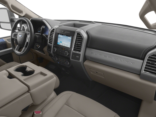 2018 Ford Super Duty F-350 DRW Pickup Lariat