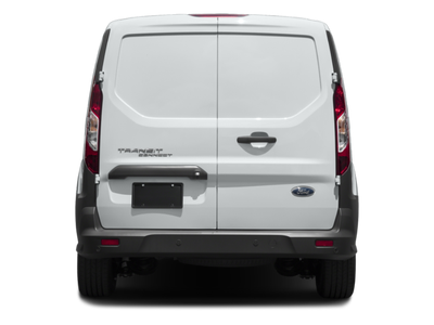 2018 Ford Transit Connect Van XLT