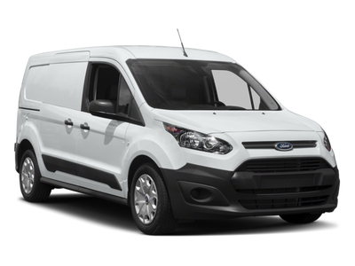 2018 Ford Transit Connect Van XLT
