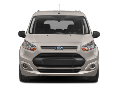 2018 Ford Transit Connect Wagon XL