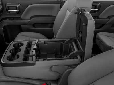 2018 GMC Sierra 2500HD Base