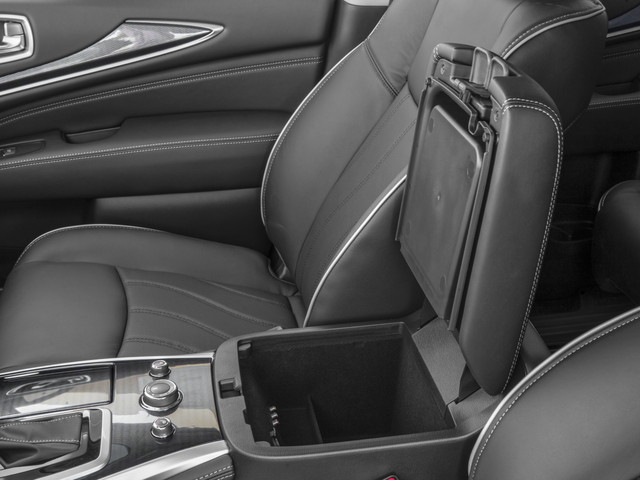 2018 INFINITI QX60 3.5 AWD