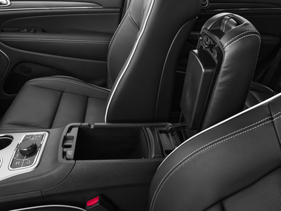 2018 Jeep Grand Cherokee High Altitude