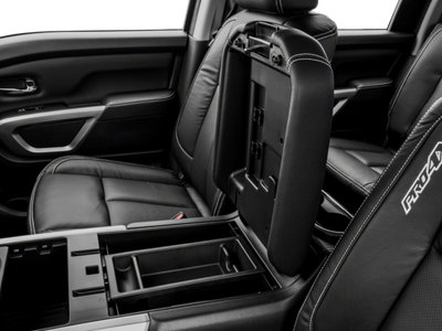 2018 Nissan Titan XD PRO-4X