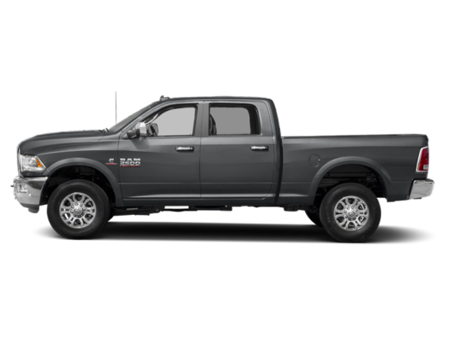 2018 RAM 2500 Laramie Crew Cab 4x4 6'4"" Box