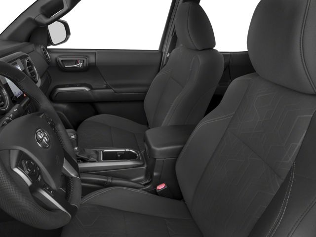 2018 Toyota Tacoma TRD Sport V6