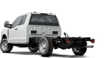 2025 Ford Super Duty F-350 SRW Chassis Cab XL