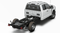2025 Ford Super Duty F-350 SRW Chassis Cab XL