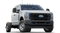 2025 Ford Super Duty F-350 SRW Chassis Cab XL