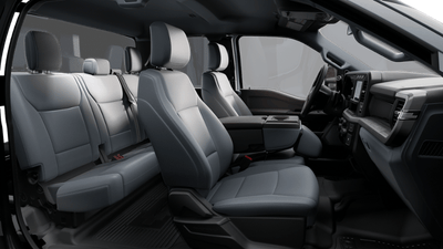 2025 Ford Super Duty F-350 SRW Chassis Cab XL