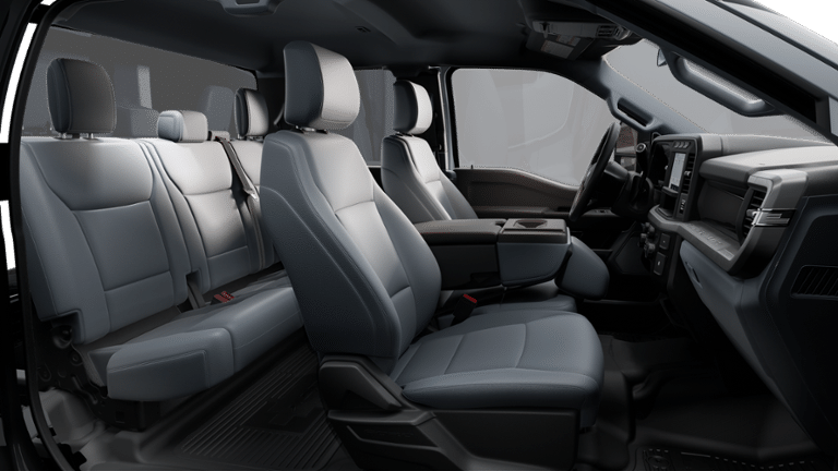 2025 Ford Super Duty F-350 SRW Chassis Cab XL